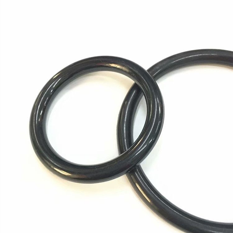 Plastic accessories, ring