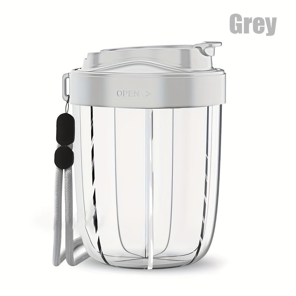 11.9*9.9*7.36cm; 회색