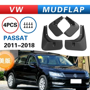 Volkswagen Passat Amerika Versiyası 2011-2018 ixrac üçün palçıqqoruyucular