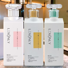 香港レオンレイ アミノ酸香水シャンプー＆ボディウォッシュ＆コンディショナー さっぱり保湿・フケ防止シャンプー卸売