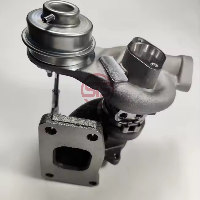 Suitable for Suzuki Vitara 1.4 Td02L11 49172-04020 13900-86P01-86P00