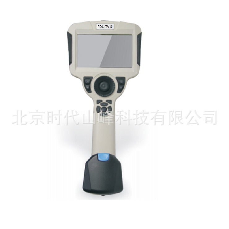 FDL-TV2/3�ֳ�ʽ��Я��ҵ�ڿ����ɸ�������̽ͷ