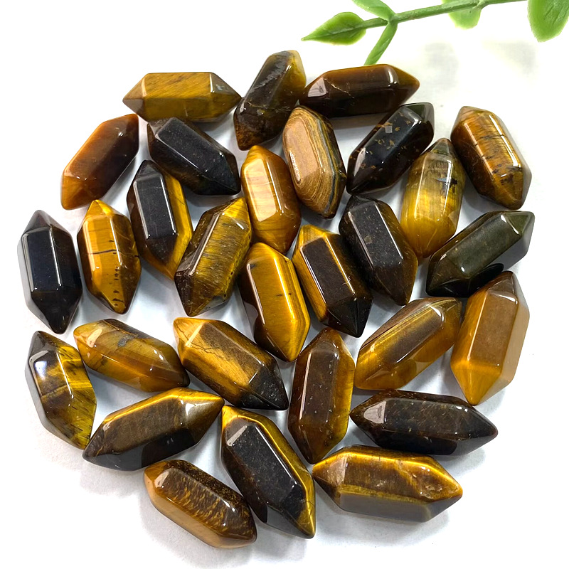 타이거아이 스톤 8*21mm(싱글)