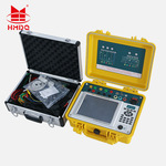 HM30C三相电能表现场检验仪0.05级智能电表现场检验仪厂家直销