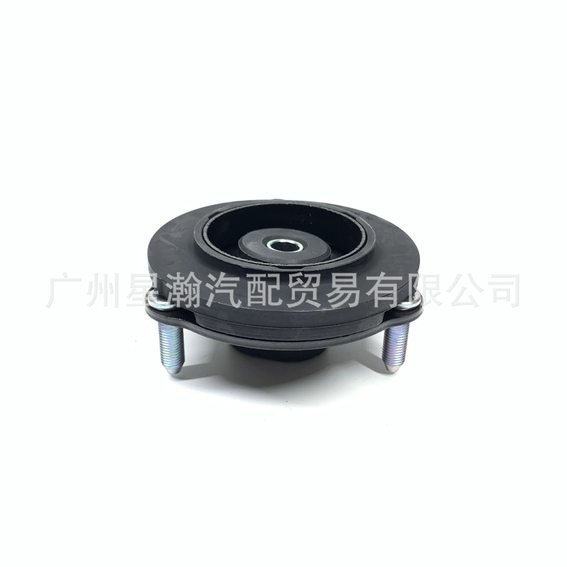 48609-60090 подходит для переднего амортизатора дверей Toyota Domineering 150 LEXUS GX400/460 верхняя защита клея