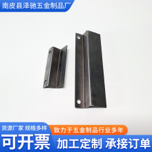 泽驰金属制品生产五金金属冲压件批发批量生产金属加工件拉伸件