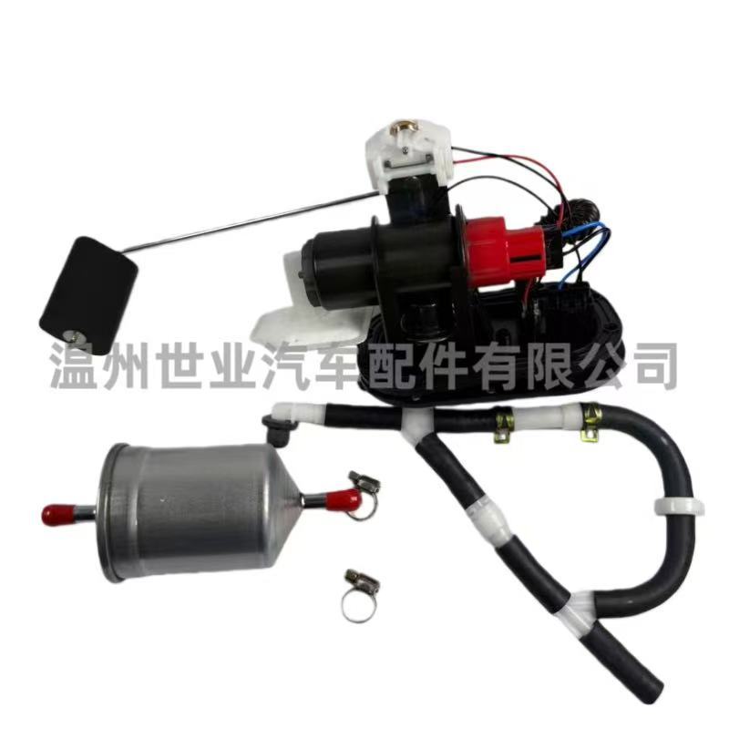 Source Factory Spot Fuel Pump Assembly 703500771 Kit Combination Bombardier Can-Am06