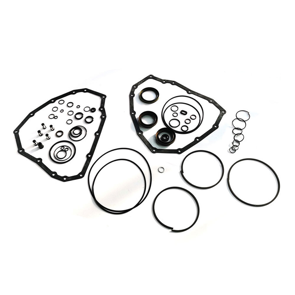 Nissan CVT7 JF015 Overhaul Kit, Oil Filter, Friction Disc Kit, Steel Disc Kit suitable for Nissan Sunny