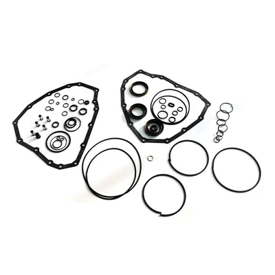 Nissan CVT7 JF015 Overhaul Kit, Sürətlər qutusu