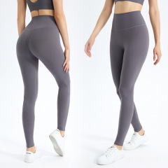 New universal size yoga pants for women high waist peach hip lift tight running sports large size yoga wear fitness pants