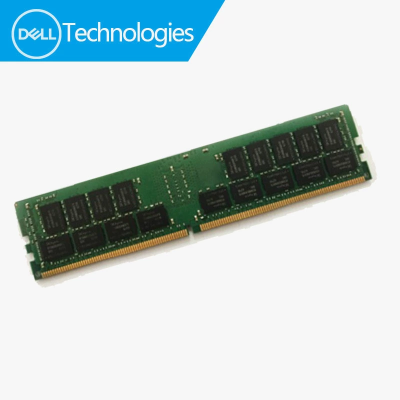 Совместимо с Dell/Dell Server ECC модуль памяти 8/16/32/64G DDR4 RECC/UECC/новый