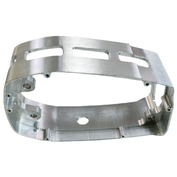 高品质铝合金热锻配件 CNC精密制品锻件 铝合金锻造厂家