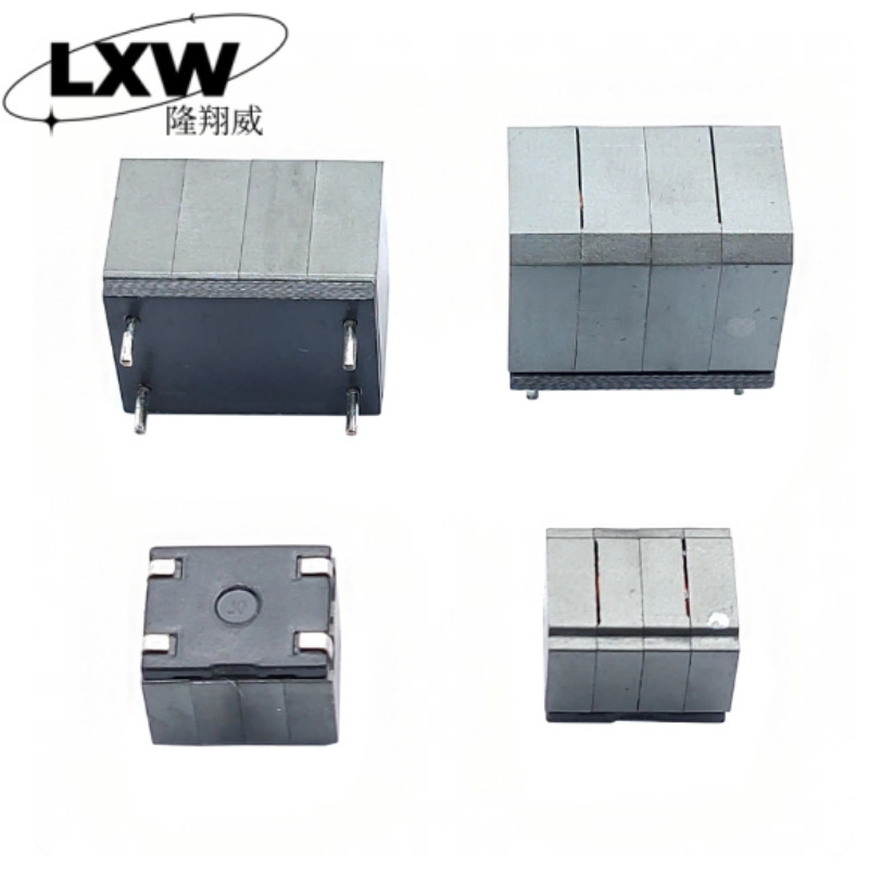 Class D dedicated power amplifier inductor 2315Y 2320Y 3119Y flat wire high power high current Class D dedicated power amplifier inductor 2315Y 2320Y 3119Y flat wire high power high current