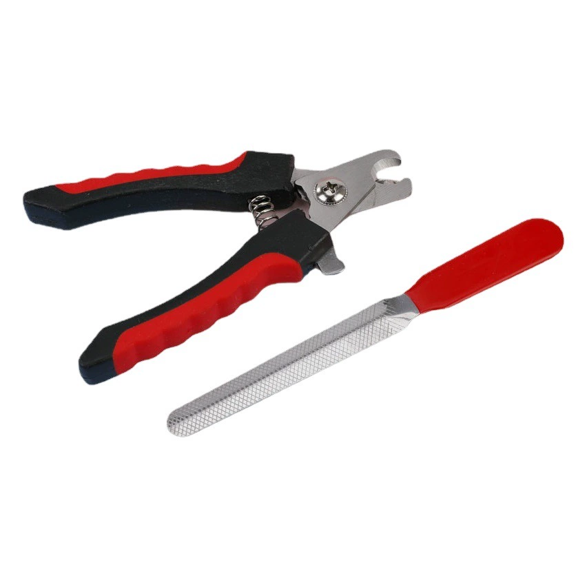 Киши для ногтей для домашних животных Киши-собачьи принадлежности Киши-собачьи ногти Киши-кусачки для ногтей