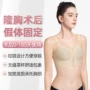固定承托整形术后假体