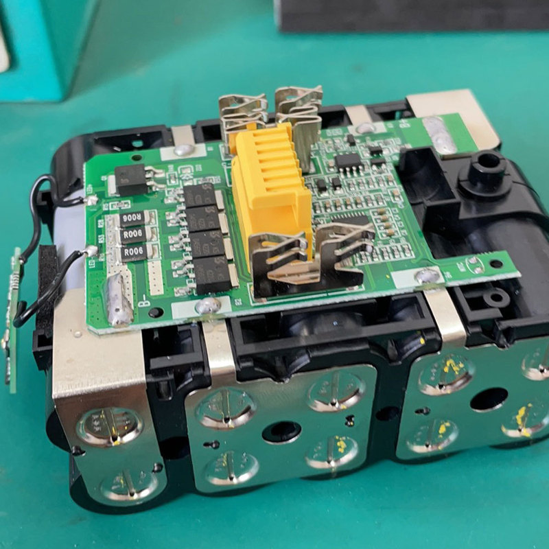 Alternative makita makita battery 18V lithium battery cordless electric garden tools rechargeable battery BL1860