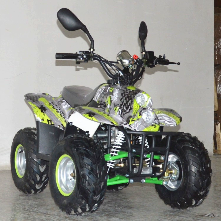 50cc-110cc ATV пляжный автомобиль внедорожник четырехколесный мотоцикл для детей пляжный автомобиль