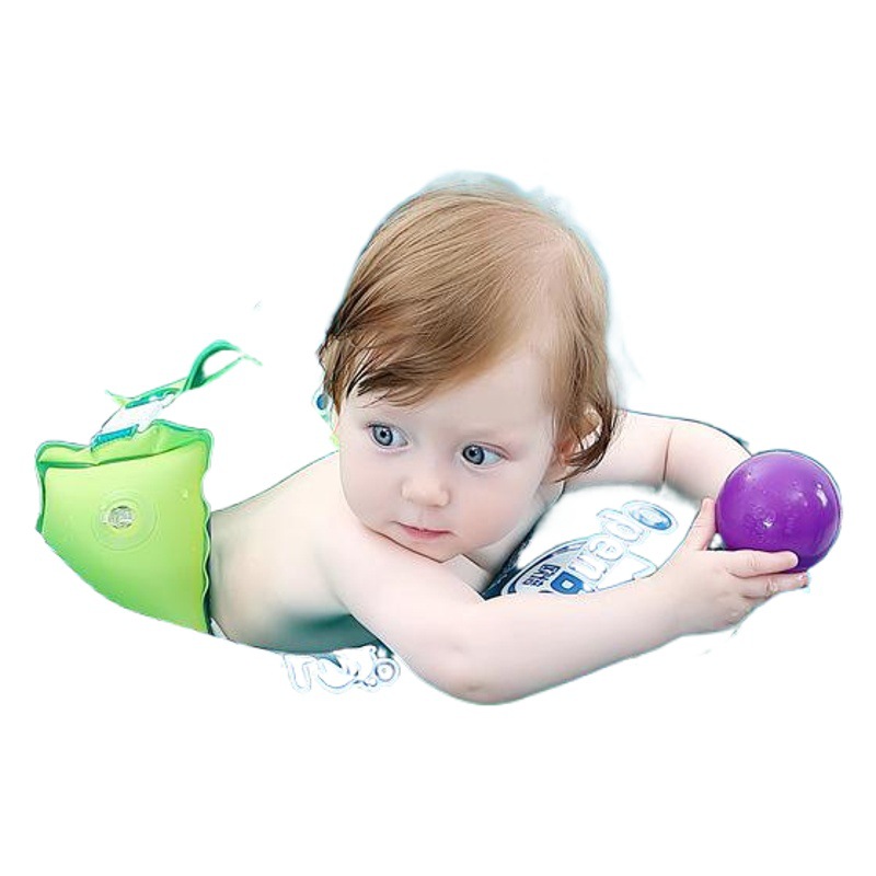 Baby Swimming Ring with Sunshade, Beetle-Shaped with Canopy, Child Swim Ring Seat, Anti-Rollover