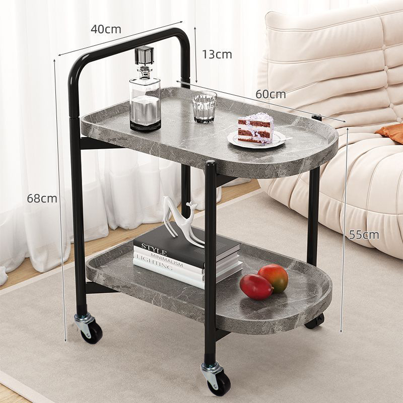 라이트 럭셔리 그레이