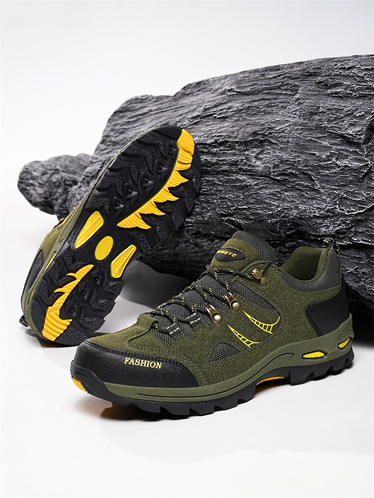 Hiking Shoes Low-top Outdoor Non-slip Velvet Men's Hiking Shoes O1CN01kug5YZ1ZM2BAcLKYY !!957333179 0 Cib