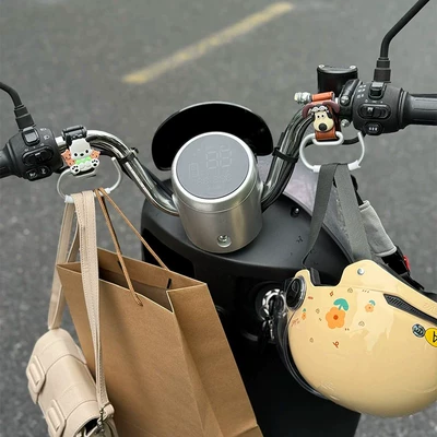 Other Electric Vehicle Accessories — Baby Stroller Hook