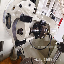 沈阳一机Y3180滚齿机 锥齿孤齿斜齿齿轮加工机床 Y3150高速滚齿机