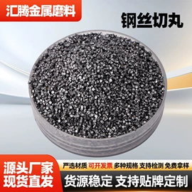 人造磨料;其他磨料;抛丸清理机