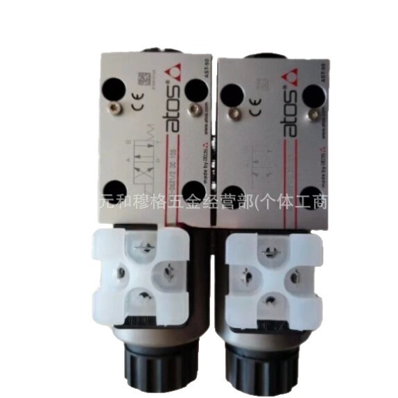 意大利ATOS阿托斯单向节流阀ADR-25，ADR-32，ADRL-10，ADR-25/4
