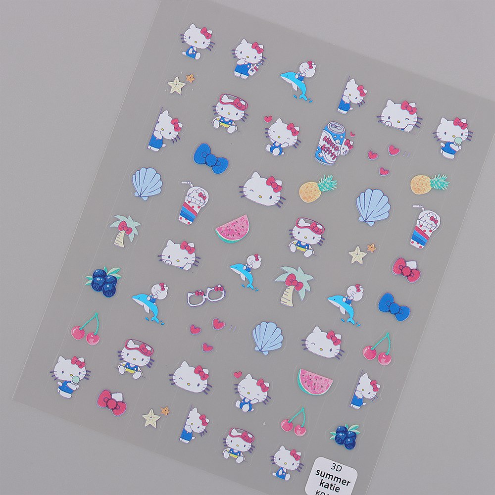 Ko -407 [얇은 터프]