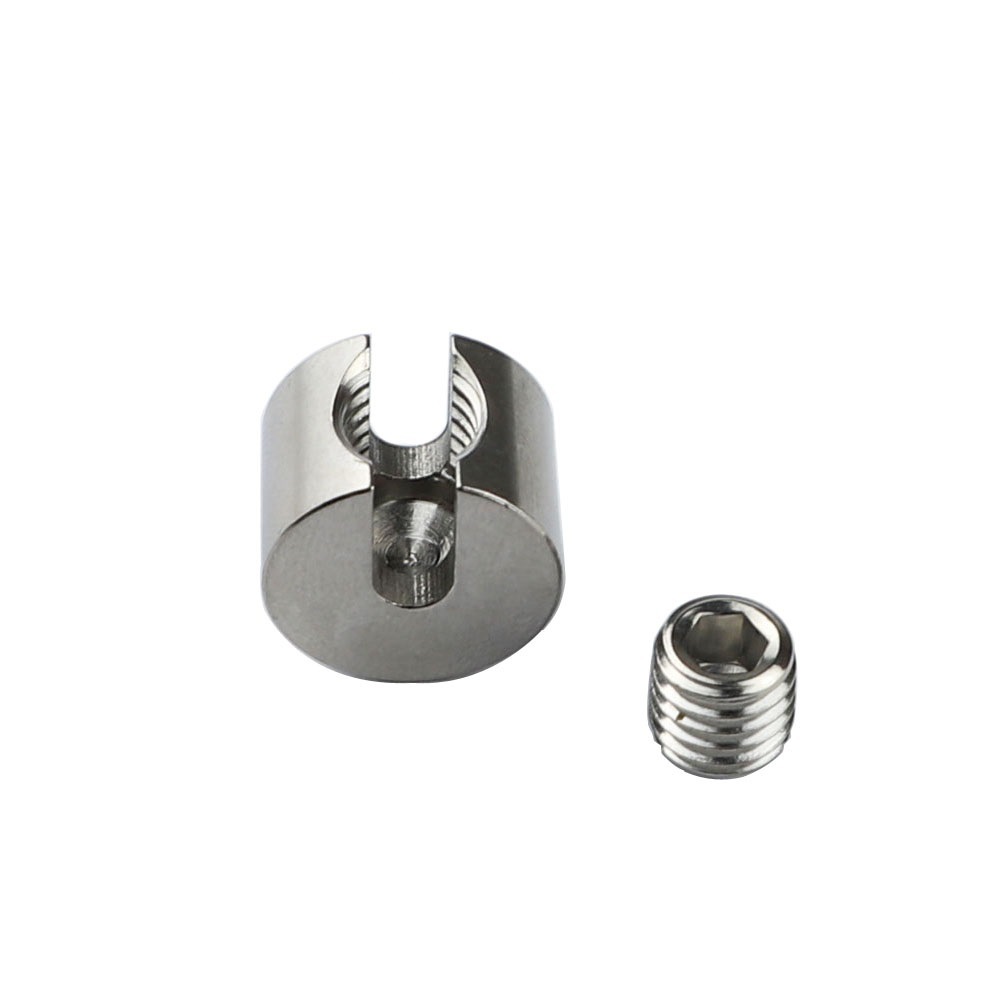 ZB7307一字槽卡头-3