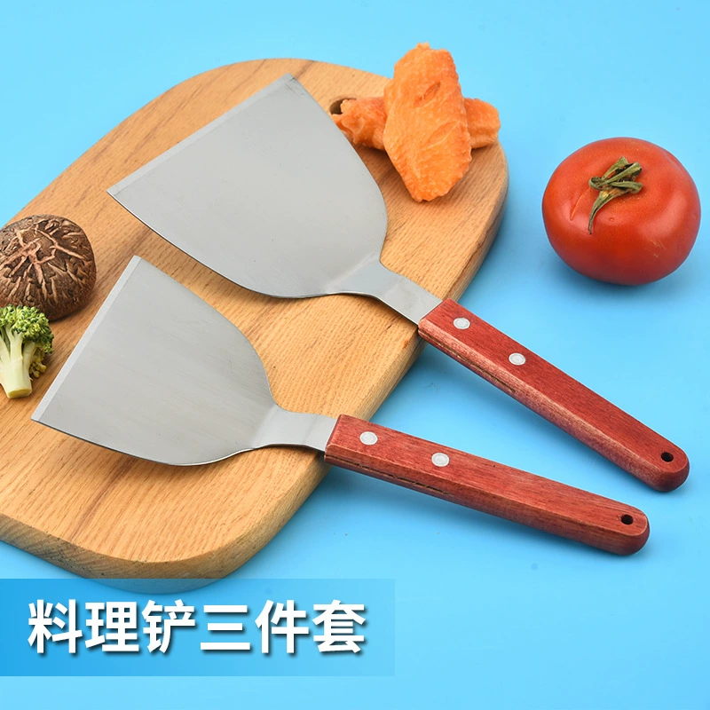 Yangjiang Yuantou Factory wholesale 420 stainless steel steak shovel