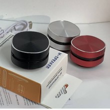 共振无线蓝牙音箱手机迷你小音响便携桌面mini音响i插卡小钢炮