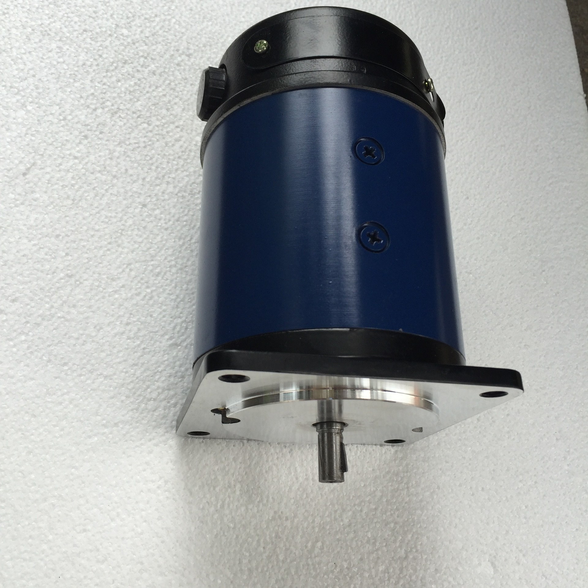 110SZ54直流电机 110SZ52 直流电机 直流伺服电动机 110SZ电动机