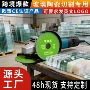 源头直发跨境陶瓷切割片