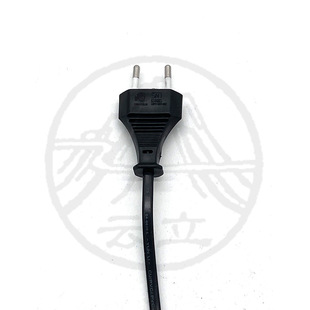 ӡ��SNI�J�C2о���^2.5A PVC�⾀2X0.5-0.75MM2 ӡ���Դ��H03VV