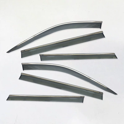 Rain shield 2026 window visor PC