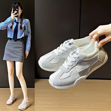2026小白鞋女春季新款韩版ins女学生休闲运动百搭阿甘鞋街拍K1508