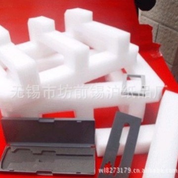 无锡电子产品包装+epe珍珠棉 雕刻eva一次成型泡棉内托海绵内衬
