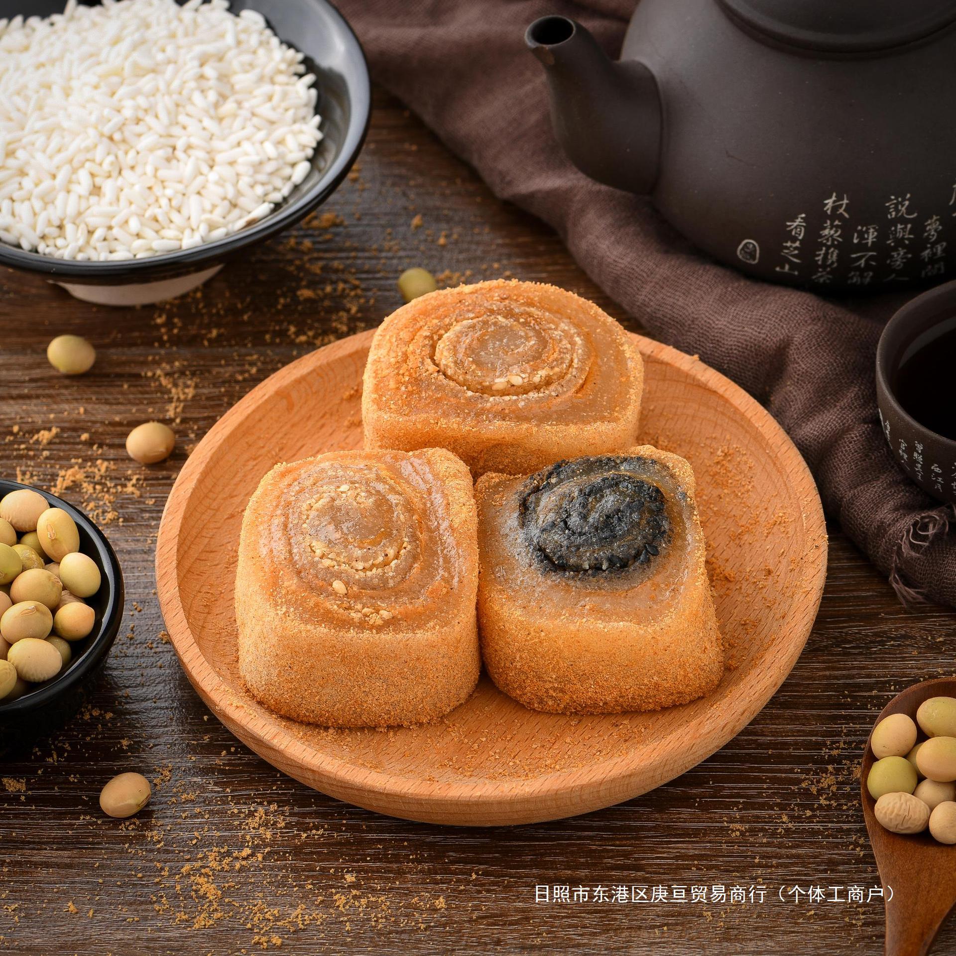 北京糯米批发