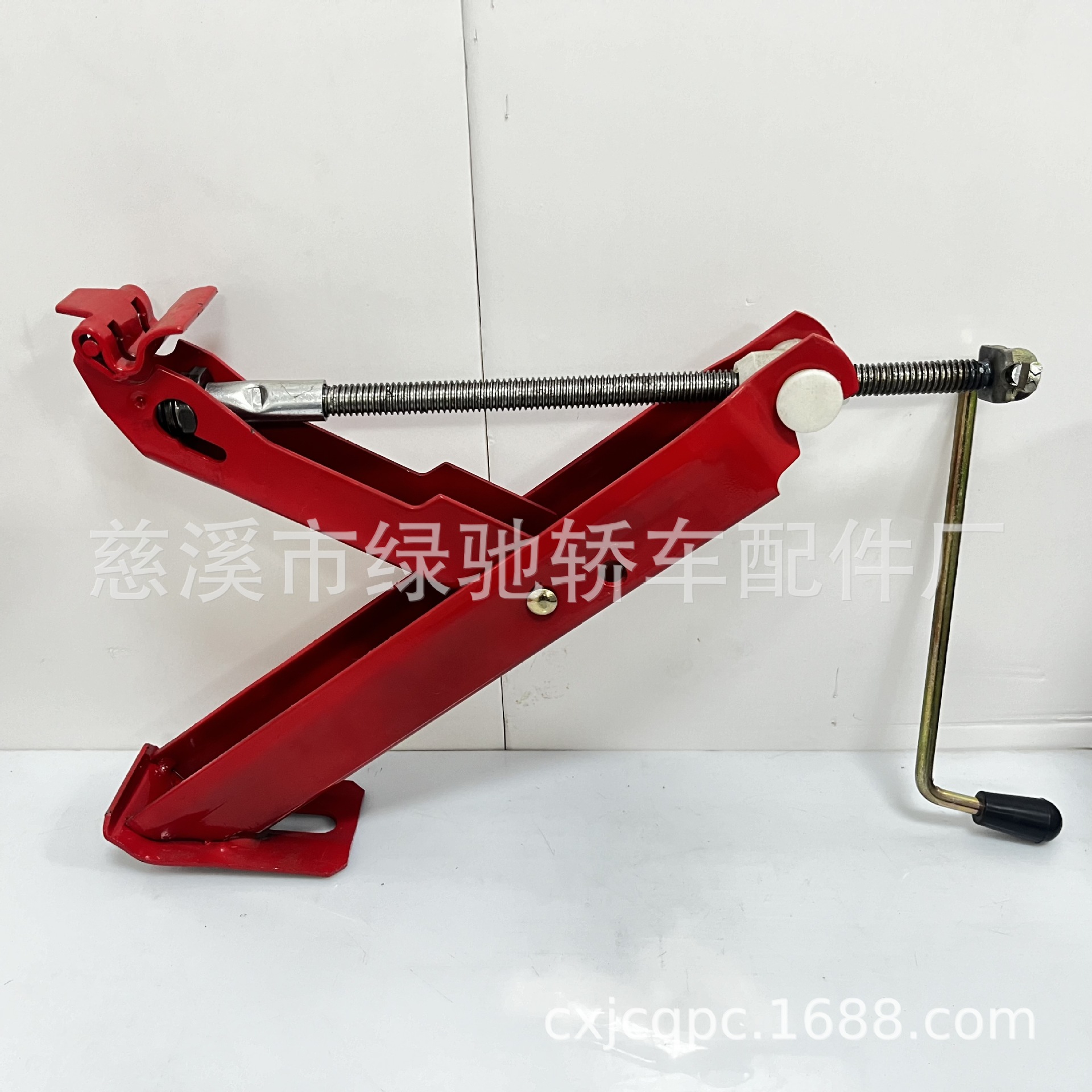 大众桑塔纳奥迪宝来朗逸 途安迈腾斯柯达等轿车千斤顶