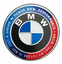 X5, X6, X7 Center Wheel Hub Caps, Hub - g-chassis-56mm-4-co-branded-models