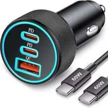 Charge PD Apple | Pingguo Mobil şarj cihazları