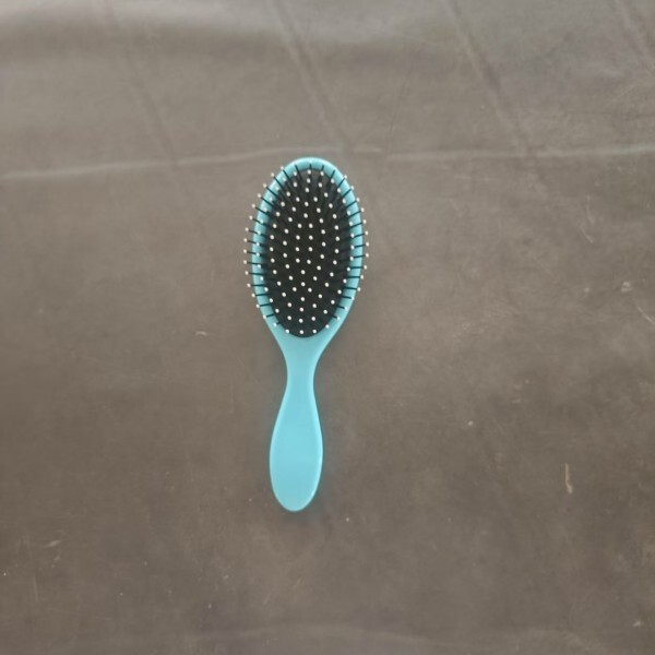 女性用特別エアバッグコーム、巻き毛コーム、ロングヘアコーム、女性用コンパクトポータブルホームマッサージコーム、静電気防止エアクッションコーム|undefined