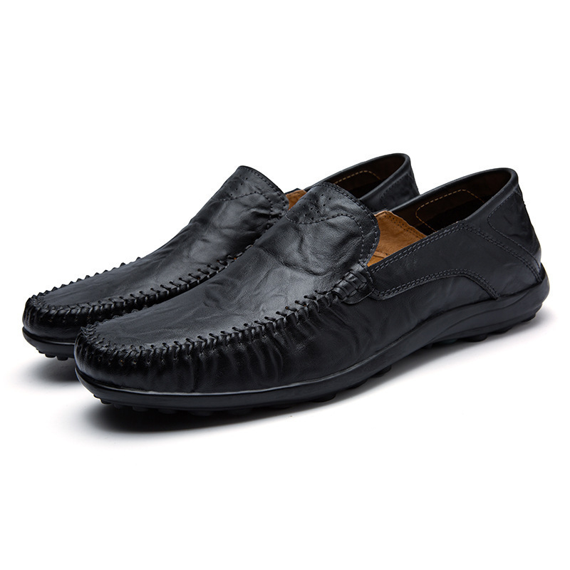 Trend casual footwear English style