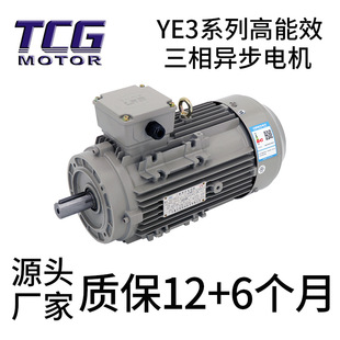 YE3ϵ�и���Ч���ஐ��늄әC 0.75kw��Ч늙C ȫ���]������ʽ�C