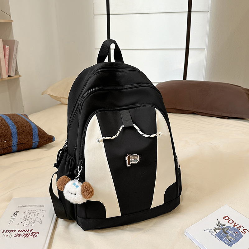 Ins mochilas escolares japonesas, mochilas universitarias para niñas, estudiantes de secundaria, estudiantes de primaria de gran capacidad, mochilas de tercer a sexto grado