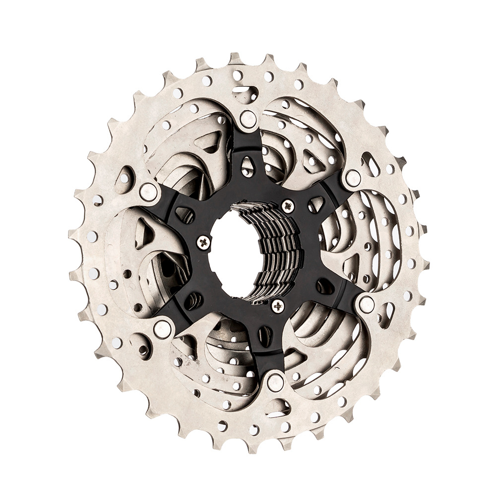 Volante ZTTO 12 velocidades 11-32T Volante 12S bicicleta de carretera volante de tarjeta de carretera engranaje de velocidad variable