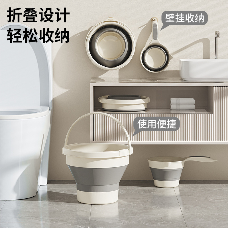 �۵�ˮ���۵�ˮͰ���ñ�Я���۵����Ҷ�ͯ��ԡˮ��ˮͰ��װ