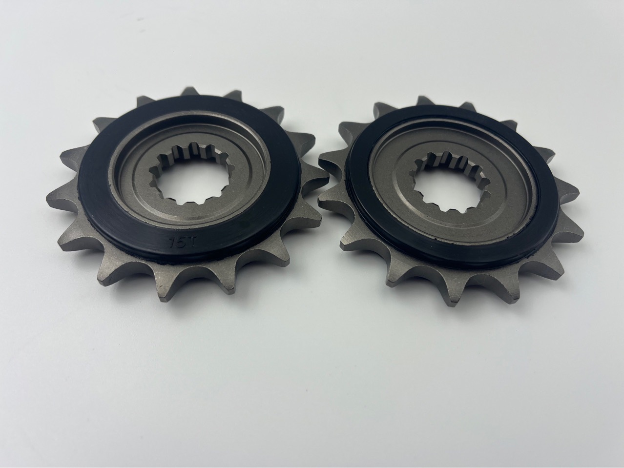 Cf400/450Mt/Sr/650Nk/Gt/Mt/Tr/700 Guobin 650Tr-G Silent Small Chainring