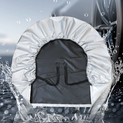 Anti-Aging, Dog Urine Protection for – Spare wheel cover
